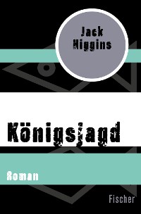 Cover Königsjagd