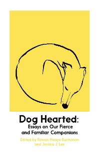 Cover Dog Hearted