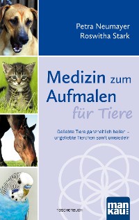 Cover Medizin zum Aufmalen für Tiere