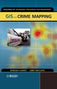 Cover GIS and Crime Mapping