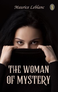 Cover The Woman of Mystery