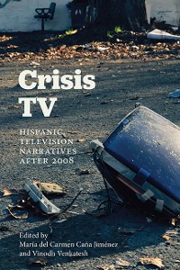 Cover Crisis TV