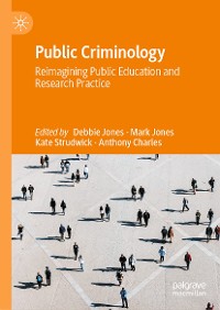 Cover Public Criminology