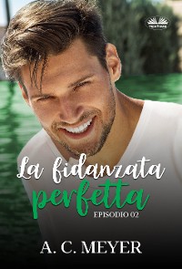 Cover La Fidanzata Perfetta
