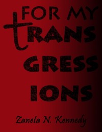 Cover For My Transgressions