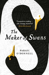 Cover Maker of Swans