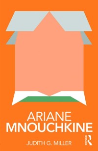 Cover Ariane Mnouchkine
