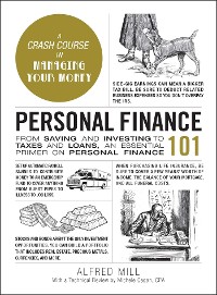 Cover Personal Finance 101