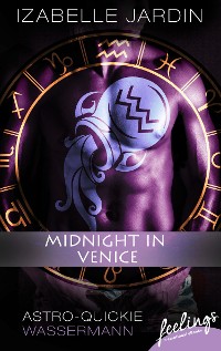 Cover Midnight in Venice