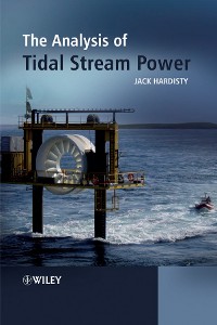 Cover The Analysis of Tidal Stream Power
