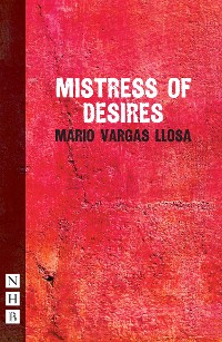 Cover Mistress of Desires (NHB Modern Plays)