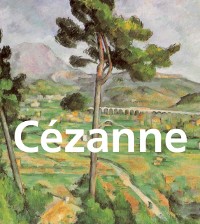Cover Paul Cézanne et œuvres d''art