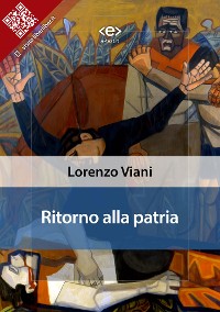 Cover Ritorno alla patria