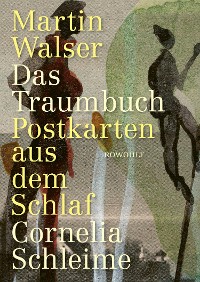Cover Das Traumbuch