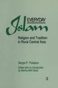 Cover Everyday Islam