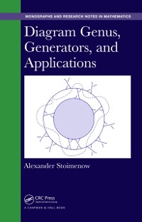 Cover Diagram Genus, Generators, and Applications