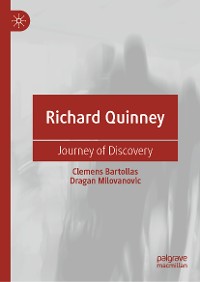 Cover Richard Quinney
