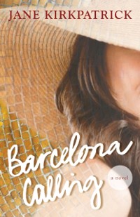 Cover Barcelona Calling