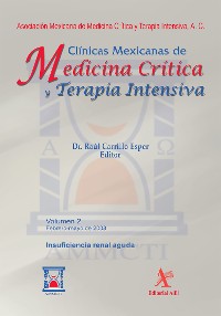 Cover Insuficiencia renal aguda Vol. 02