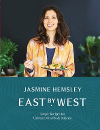 Cover East by West