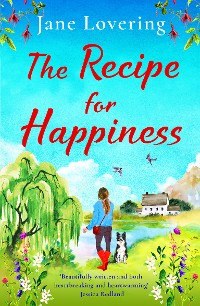 Cover The Recipe for Happiness