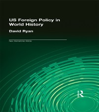 Cover US Foreign Policy in World History