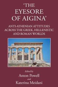 Cover 'The Eyesore of Aigina'
