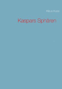 Cover Kaspars Sphären
