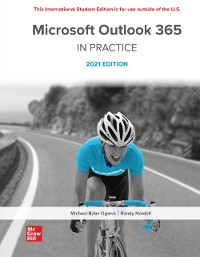 Cover Microsoft Outlook 365 Complete: In Practice 2021 Edition ISE