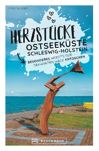 Cover Herzstücke an der Ostseeküste Schleswig-Holstein