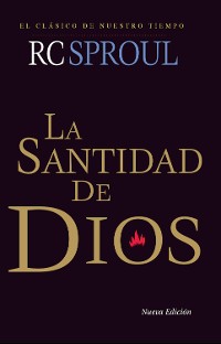 Cover La Santidad de Dios