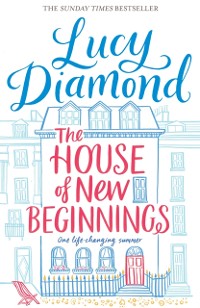 Cover House of New Beginnings