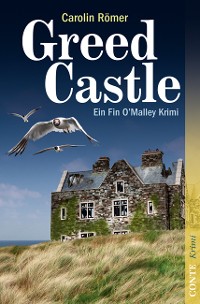 Cover Greed Castle