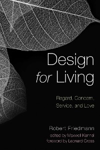Cover Design for Living