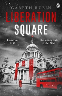 Cover Liberation Square