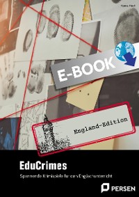 Cover EduCrimes - England-Edition