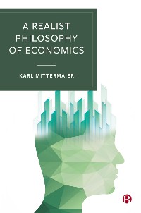 Cover A Realist Philosophy of Economics