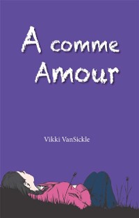 Cover A comme Amour