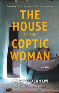 Cover House of the Coptic Woman
