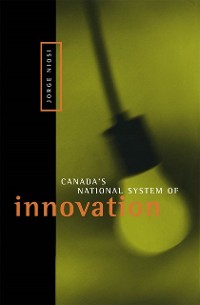 Cover Canada's National System of Innovation