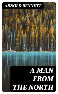 Cover A Man from the North