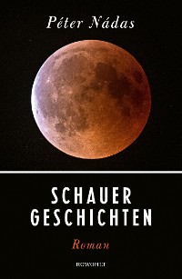 Cover Schauergeschichten