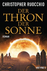 Cover Der Thron der Sonne