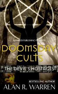 Cover Doomsday Cults: The Devil's Hostages