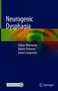 Cover Neurogenic Dysphagia