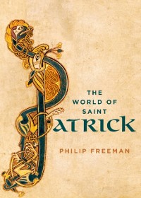 Cover World of Saint Patrick