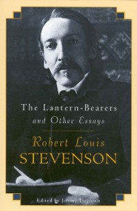 Cover Lantern-Bearers and Other Essays