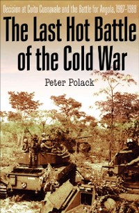 Cover Last Hot Battle of the Cold War