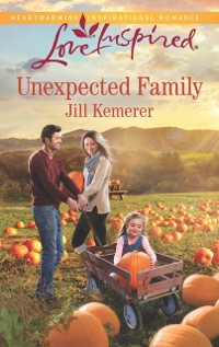 Cover Unexpected Family