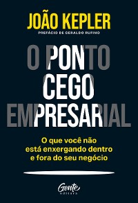 Cover O ponto cego empresarial